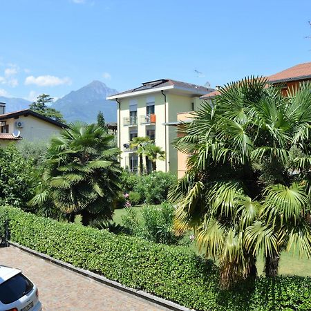 Appartement Balcone Sul Lago Riva del Garda Exterior foto