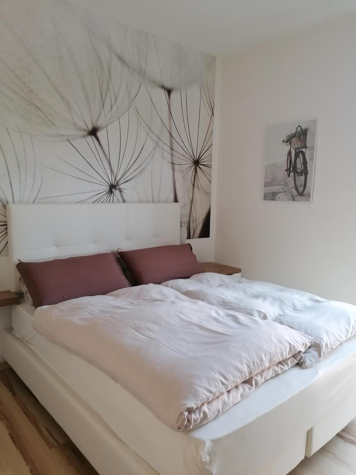 Appartement Balcone Sul Lago Riva del Garda Exterior foto